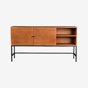 Create Collection – Skänk Brooklyn – Brun – Skänkar & sideboards – Från Homeroom