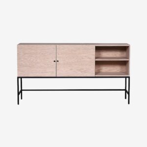 Create Collection – Skänk Brooklyn – Natur – Skänkar & sideboards – Från Homeroom
