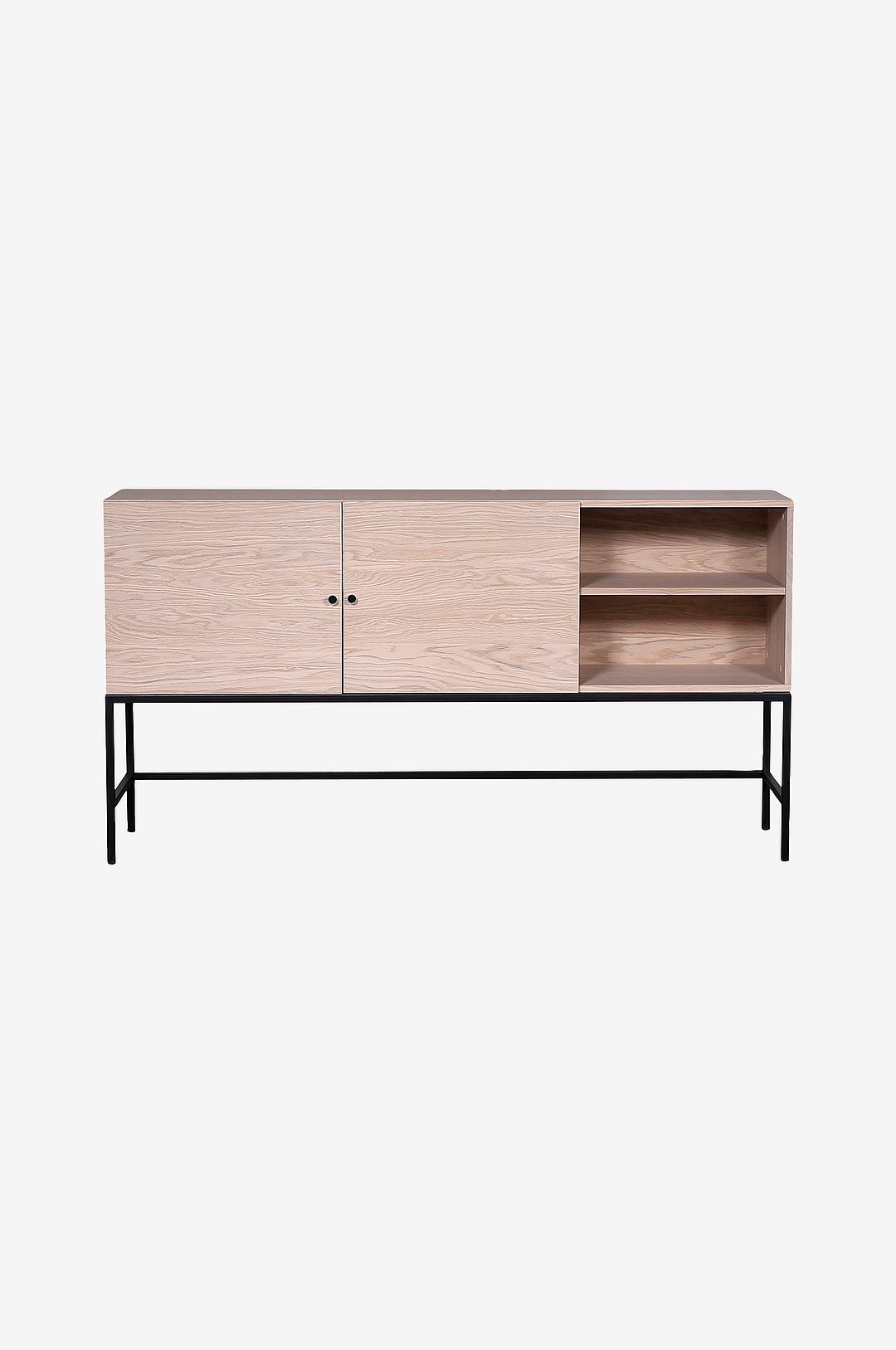 Create Collection – Skänk Brooklyn – Natur – Skänkar & sideboards – Från Homeroom