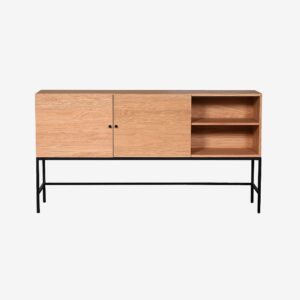 Create Collection – Skänk Brooklyn – Natur – Skänkar & sideboards – Från Homeroom