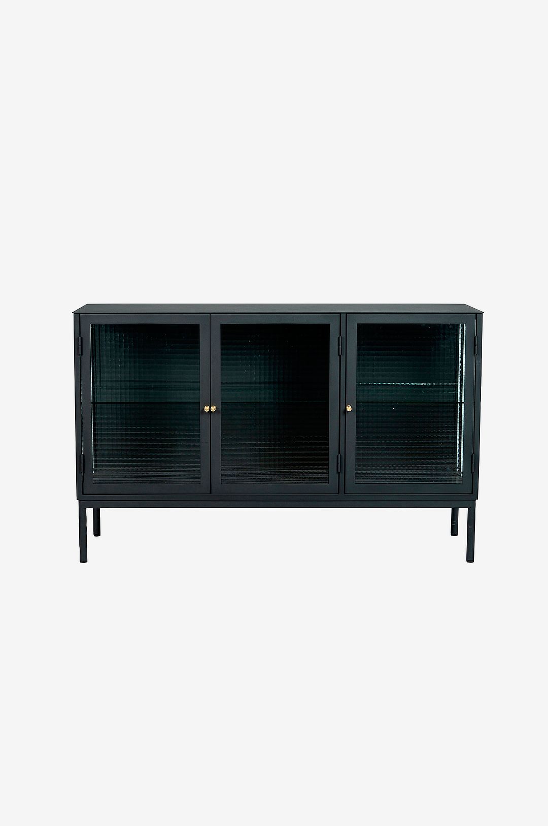 Create Collection – Skänk Cliff – Svart – Skänkar & sideboards – Från Homeroom