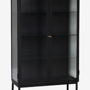 Create Collection – Skåp Cliff – Svart – Skåp – Från Homeroom