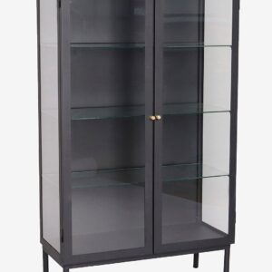 Create Collection – Skåp Cliff – Svart – Skåp – Från Homeroom