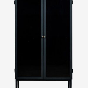 Create Collection – Skåp Cliff – Svart – Skåp – Från Homeroom