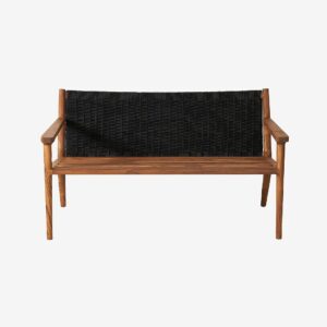 Create Collection – Soffa Kk – Brun – Trädgårdssoffor – Från Homeroom