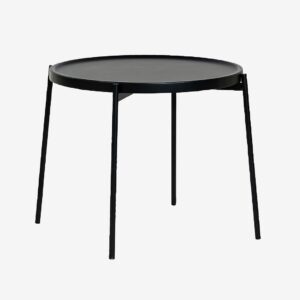 Create Collection – Soffbord Bergön – Svart – Soffbord – Från Homeroom