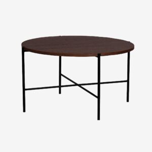 Create Collection – Soffbord Broby – Brun – Soffbord – Från Homeroom