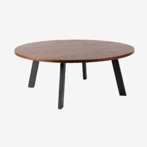 Create Collection – Soffbord Dino – Brun – Soffbord – Från Homeroom