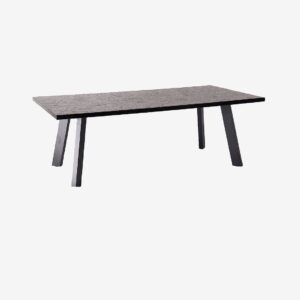 Create Collection – Soffbord Dino – Svart – Soffbord – Från Homeroom