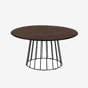 Create Collection – Soffbord Rätö – Svart – Soffbord – Från Homeroom