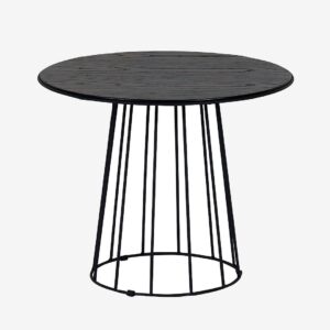 Create Collection – Soffbord Rätö – Svart – Soffbord – Från Homeroom