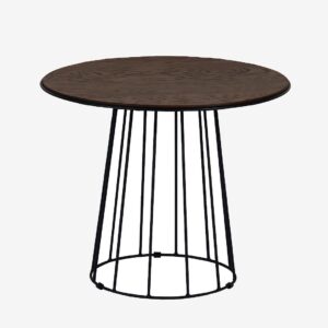 Create Collection – Soffbord Rätö – Svart – Soffbord – Från Homeroom