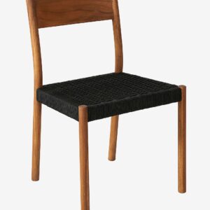 Create Collection – Stol Kk 2-pack – Brun – Matstolar – Från Homeroom