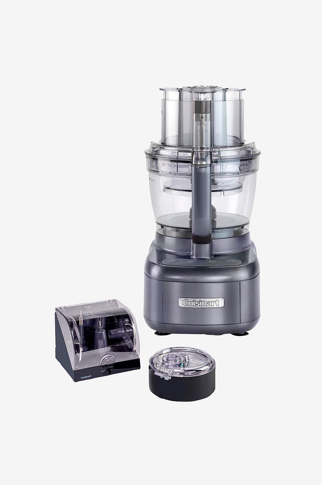 Cuisinart – Matberedare 550W – Matberedare – Från Homeroom