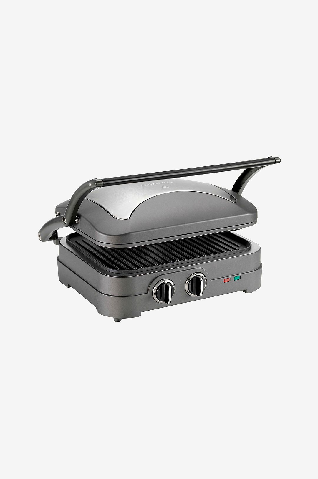 Cuisinart – Multifunktionsgrill GR47E – Smörgås- & våffeljärn – Från Homeroom