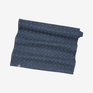 Cult Design – Bordslöpare Orient – Blå – Löpare & tabletter – Från Homeroom