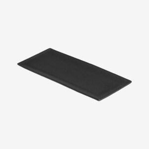 Cult Design – Bricka Kub Japandi – Svart – Disk- & städredskap – Från Homeroom