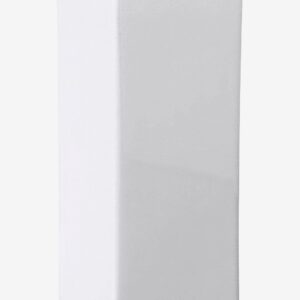 Cult Design – Diskborstehållare Kub – Vit – Disk- & städredskap – Från Homeroom