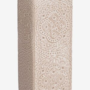 Cult Design – Diskborsthållare Kub Orient – Beige – Disk- & städredskap – Från Homeroom