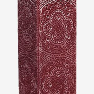 Cult Design – Diskborsthållare Kub Orient – Lila – Disk- & städredskap – Från Homeroom