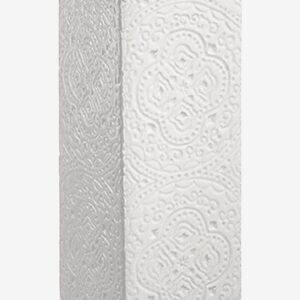 Cult Design – Diskborsthållare Kub Orient – Vit – Disk- & städredskap – Från Homeroom