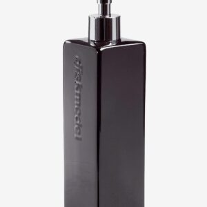 Cult Design – Diskmedelsdispenser Kub – Svart – Disk- & städredskap – Från Homeroom