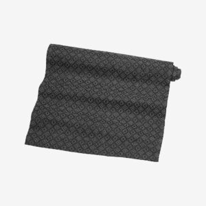 Cult Design – Löpare Orient – Svart – Löpare & tabletter – Från Homeroom