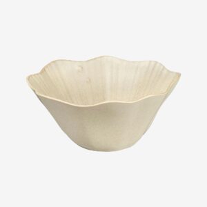 Cult Design – Skål Hanami – Beige – Skålar – Från Homeroom