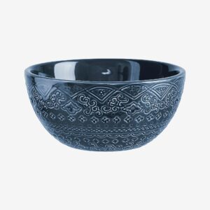 Cult Design – Skål Orient M – Blå – Skålar – Från Homeroom