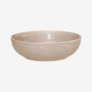 Cult Design – Skålrik Orient – Beige – Skålar – Från Homeroom