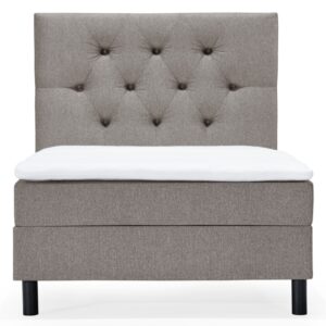 DALARÖ 120 Sängpaket Mörkö Sand