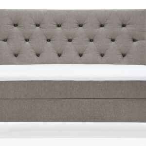 DALARÖ 160 Sängpaket Mörkö Sand