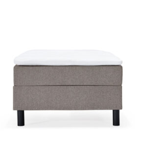 DALARÖ 90 Kontinentalsäng Sand