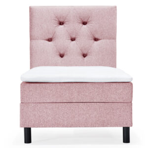 DALARÖ 90 Sängpaket Mörkö Rosa