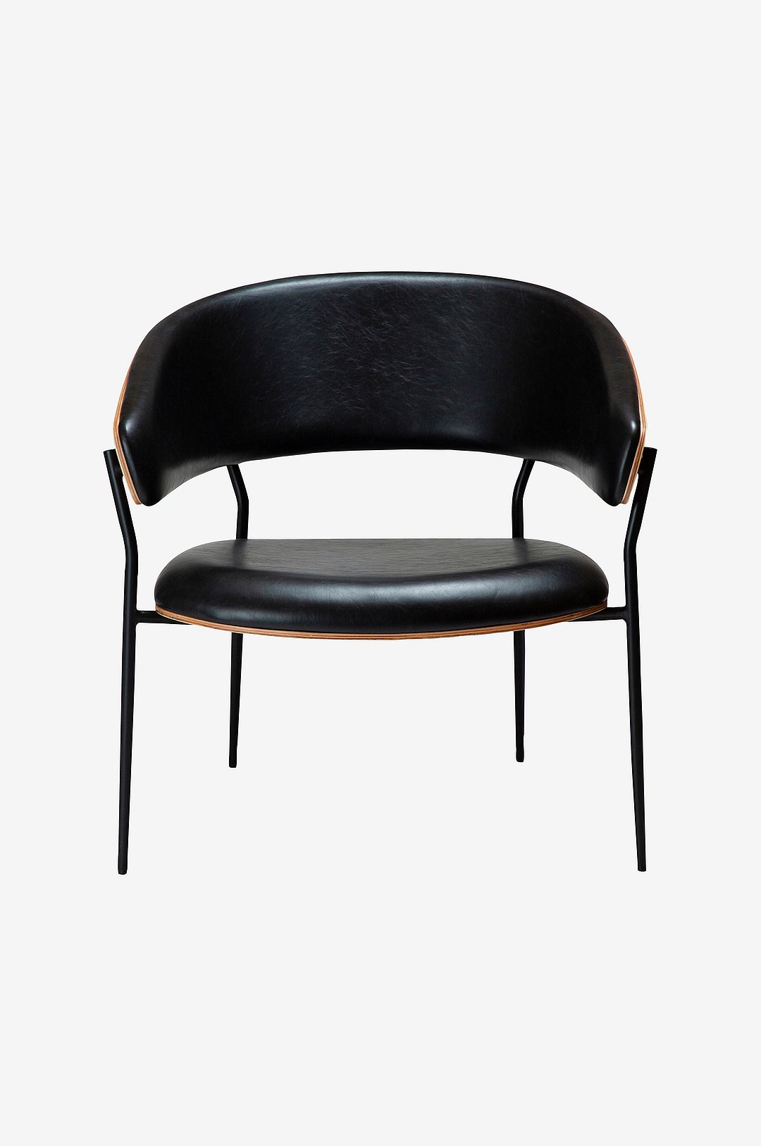 DAN-FORM – Crib fåtölj 1 pack – Beige – Fåtöljer – Från Homeroom