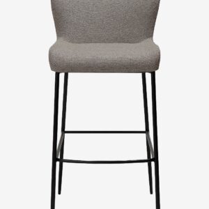 DAN-FORM – Glam barstol 1 pack – Brun – Barstolar & pallar – Från Homeroom