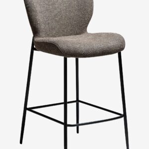 DAN-FORM – Glory bänk – Brun – Barstolar & pallar – Från Homeroom