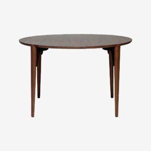 DAN-FORM – Paragon bord – Brun – Matbord – Från Homeroom