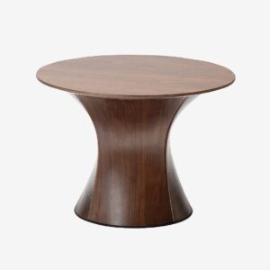 DAN-FORM – Root sidobord – Brun – Avlastningsbord & sidobord – Från Homeroom