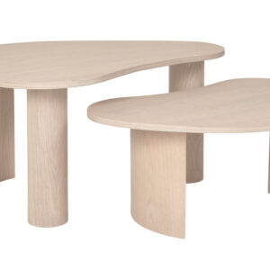 DAN Soffbord Vitoljad