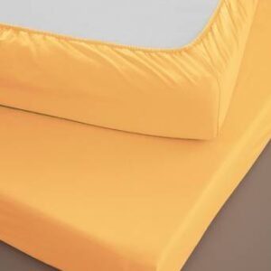 DANTON dra-på-lakan – ekologisk Banangul