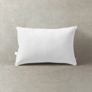 DAWN kudde – fast 60×40 cm Vit