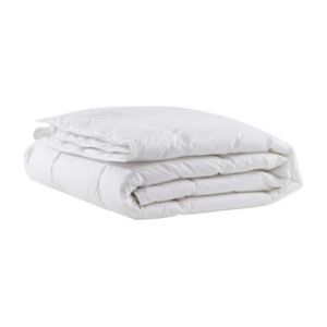 DAWN täcke – sval Vit