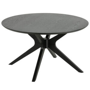 DERBY Soffbord Svart