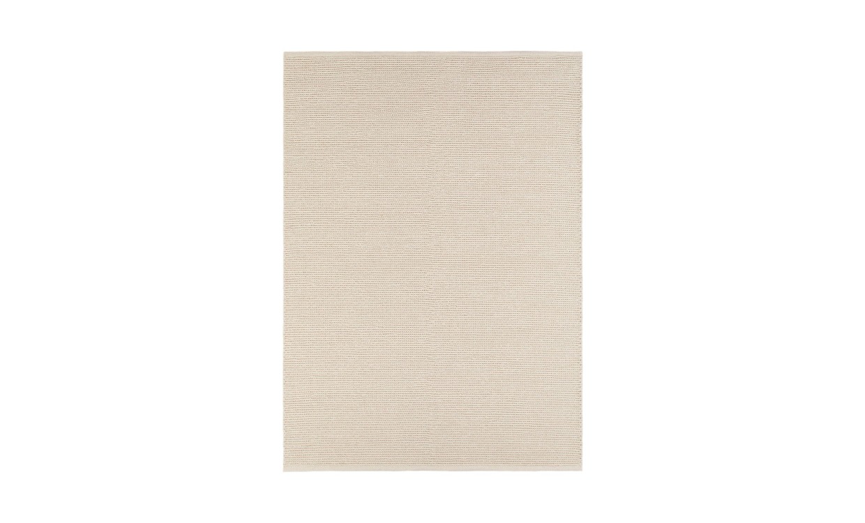 DIANA Ullmatta 240×340 Vit