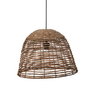 DILA Taklampa L Natur