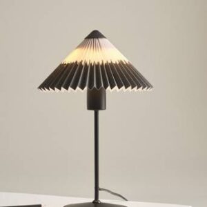 DIPPY bordslampa Beige