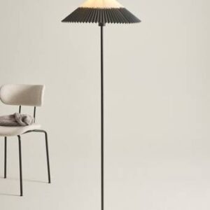 DIPPY golvlampa Beige