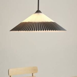 DIPPY taklampa Beige