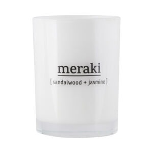 DOFTLJUS Sandalwood & Jasmine